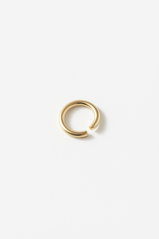 Aurelia Gold Nose Ring