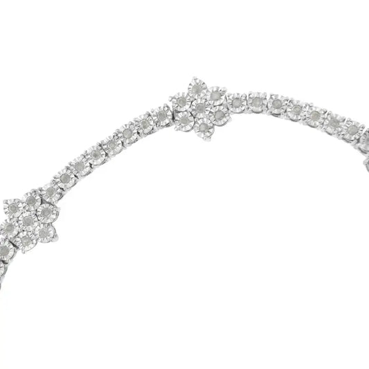 Liora Tennis Bracelet