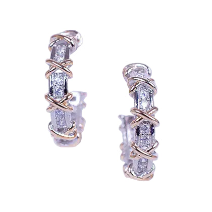 Channel Set X Huggies