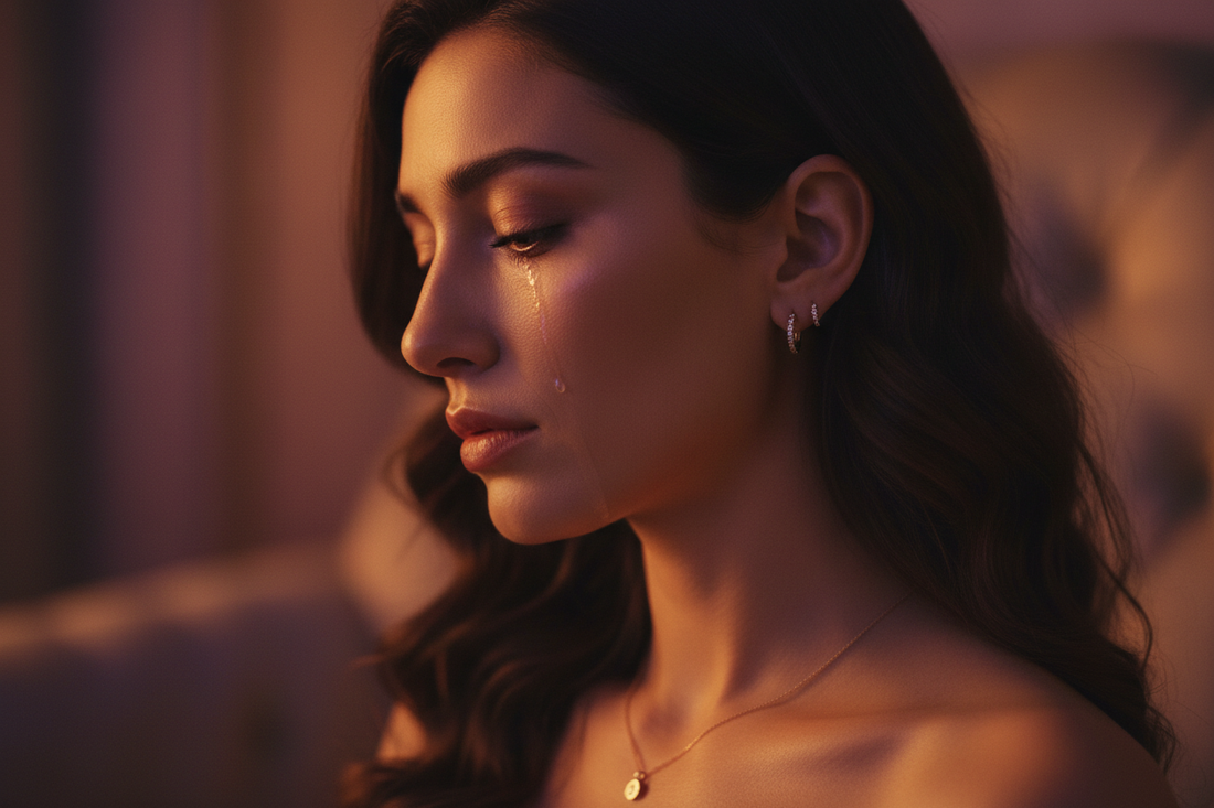 The emotional truth about women who give everything yet feel unseen