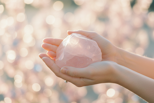 Moissanite vs Diamond: Why Seraphé’s Brilliance Wins Hearts