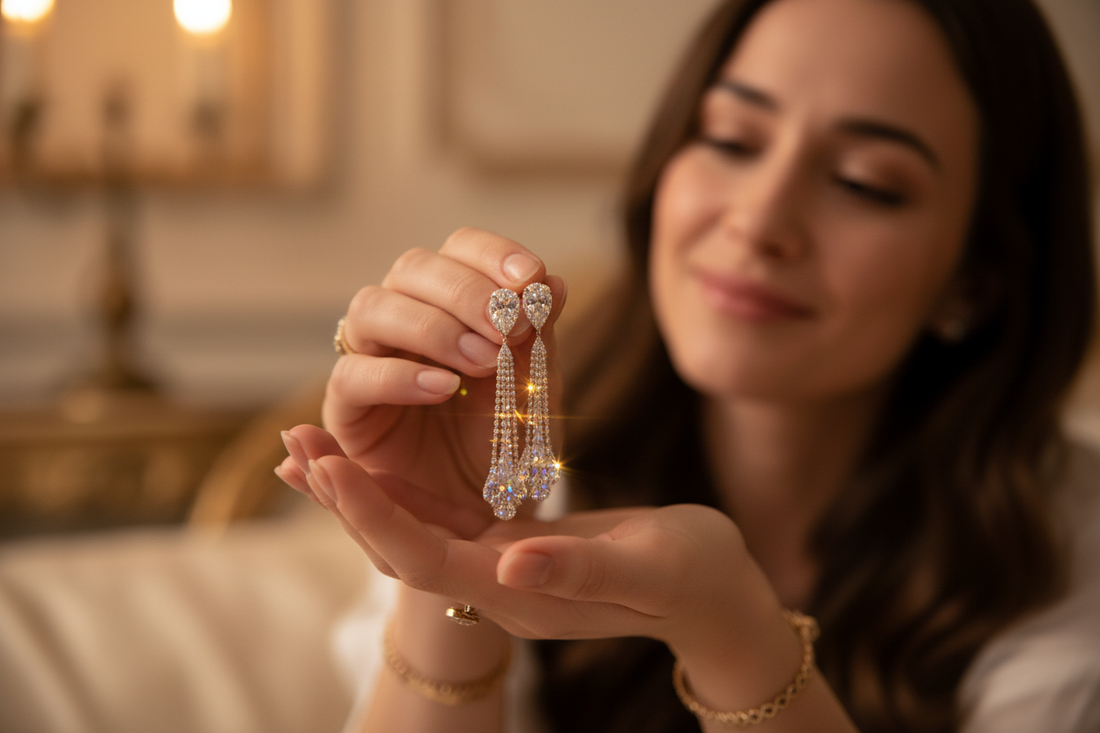 When you finally realize you deserve love again