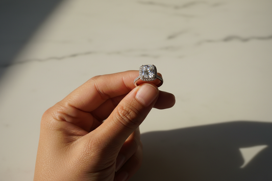 When A Gift Becomes a Memory They Hold Forever