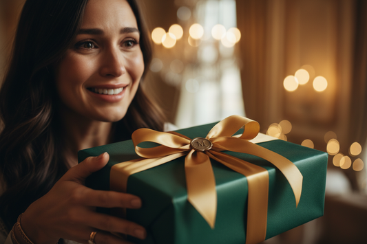 “The Gift She Remembers Forever Is the One That Made Her Feel Seen”