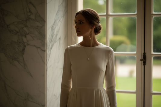 For the Woman Who Deserves the Softest Kind of Love