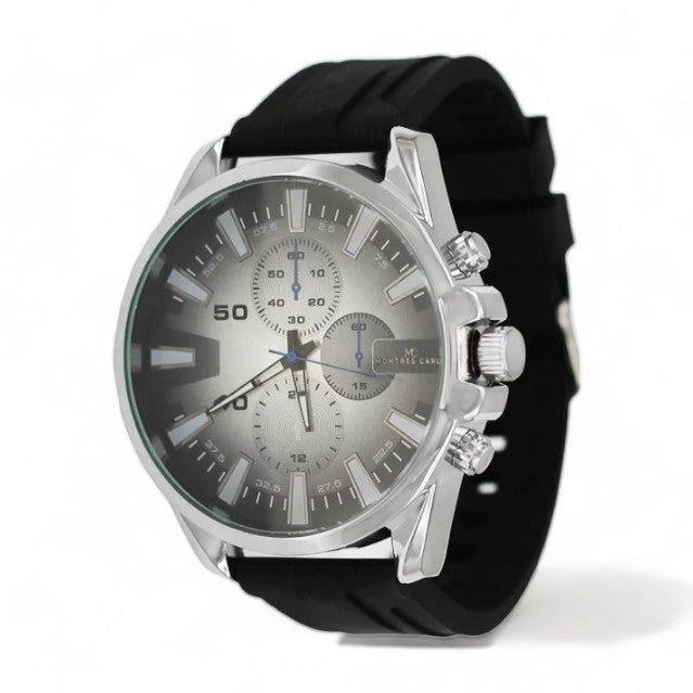 Virtuoso 50mm Men's Watch