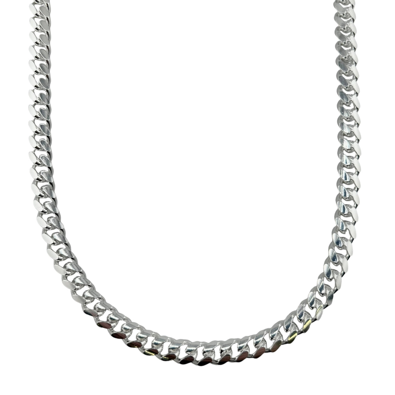 Italian Italy Solid Mens Jewelry