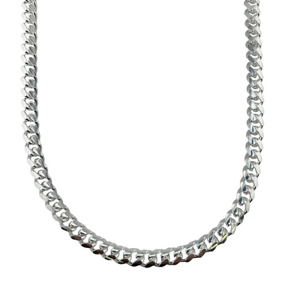 Italian Italy Solid Mens Jewelry