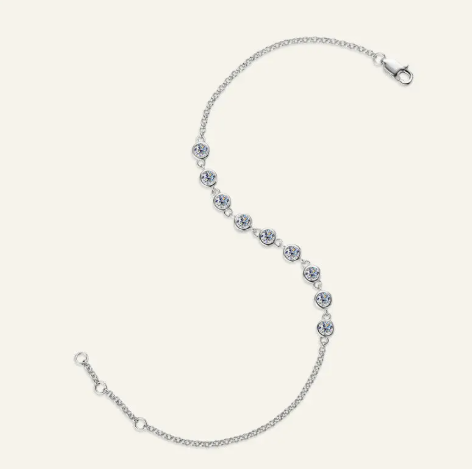 The Seraphé Eternal Bracelet