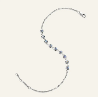 The Seraphé Eternal Bracelet