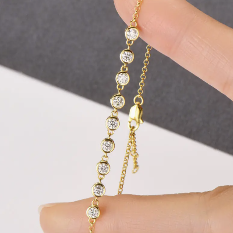 The Seraphé Eternal Bracelet