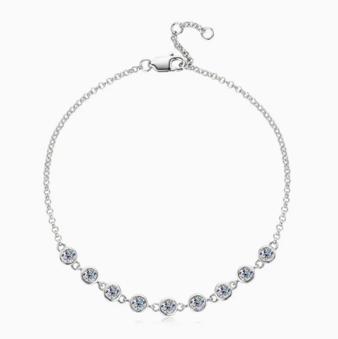 The Seraphé Eternal Bracelet