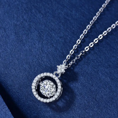 Seraphé Dancing Light™ Necklace