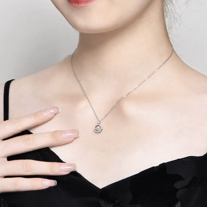 Seraphé Dancing Light™ Necklace