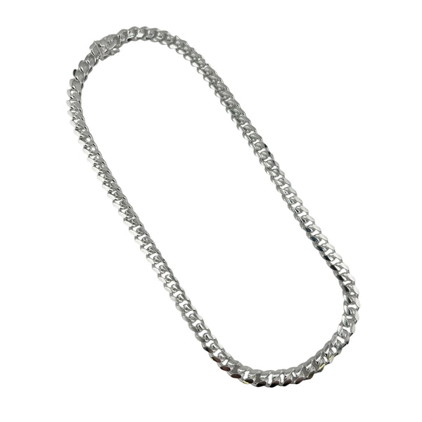 Italian Italy Solid Mens Jewelry