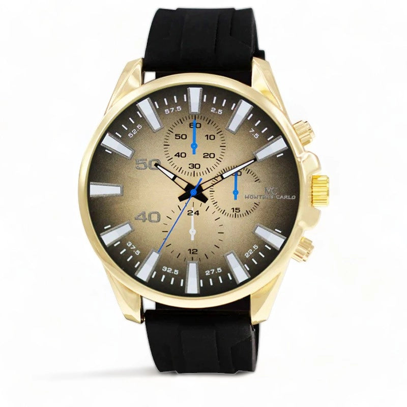 Virtuoso 50mm Men's Watch