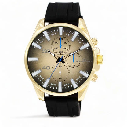 Virtuoso 50mm Men's Watch