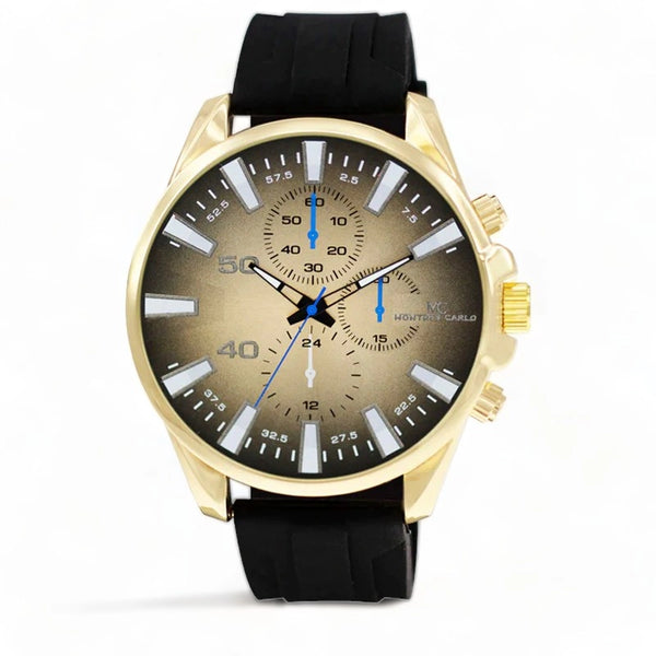 Virtuoso 50mm Men's Watch