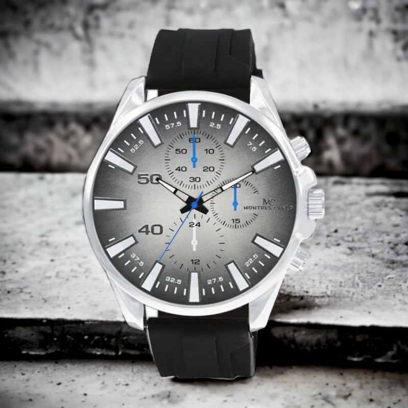 Virtuoso 50mm Men's Watch