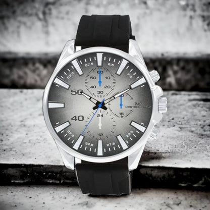 Virtuoso 50mm Men's Watch