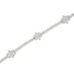 Liora Tennis Bracelet