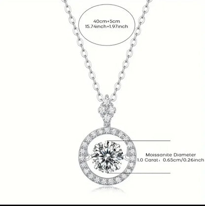 Seraphé Dancing Light™ Necklace